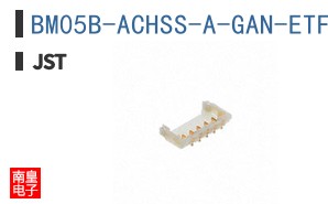 BM05B-ACHSS-A-GAN-ETF(LF)(SN)