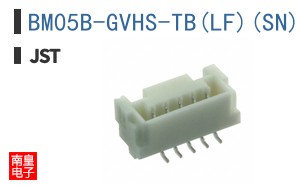 BM05B-GVHS-TB(LF)(SN)