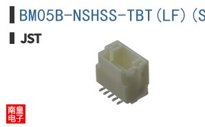 BM05B-NSHSS-TBT(LF)(SN)