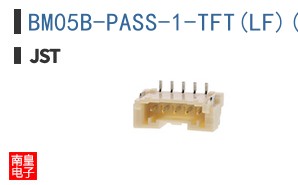 BM05B-PASS-1-TFT(LF)(SN)