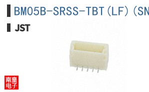 BM05B-SRSS-TBT(LF)(SN)