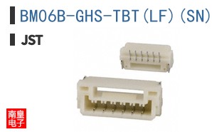 BM06B-GHS-TBT(LF)(SN)(N)