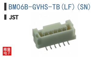 BM06B-GVHS-TB(LF)(SN)