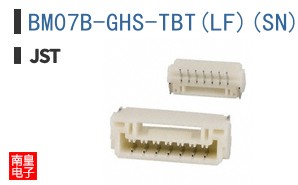 BM07B-GHS-TBT(LF)(SN)(N)