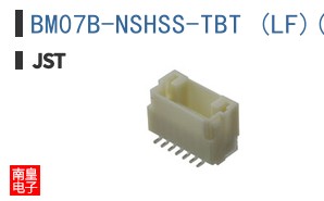 BM07B-NSHSS-TBT (LF)(SN)