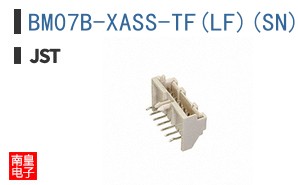 BM07B-XASS-TF(LF)(SN)