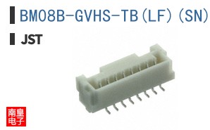 BM08B-GVHS-TB(LF)(SN)