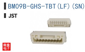 BM09B-GHS-TBT(LF)(SN)(N)
