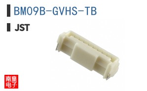 BM09B-GVHS-TB
