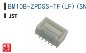 BM10B-ZPDSS-TF(LF)(SN)