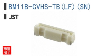 BM11B-GVHS-TB(LF)(SN)