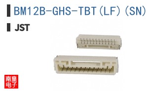 BM12B-GHS-TBT(LF)(SN)(N)