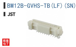 BM12B-GVHS-TB(LF)(SN)