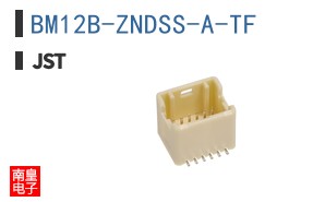 BM12B-ZNDSS-A-TF