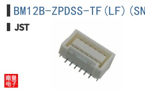 BM12B-ZPDSS-TF(LF)(SN)