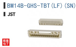 BM14B-GHS-TBT(LF)(SN)(N)
