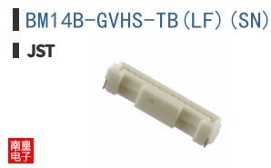 BM14B-GVHS-TB(LF)(SN)