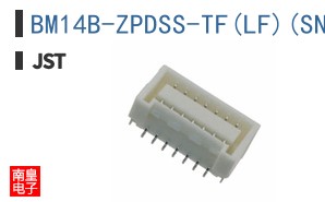 BM14B-ZPDSS-TF(LF)(SN)