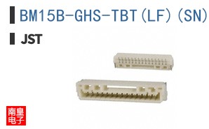 BM15B-GHS-TBT(LF)(SN)