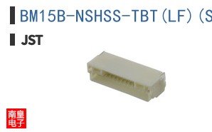 BM15B-NSHSS-TBT(LF)(SN)