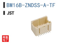 BM16B-ZNDSS-A-TF