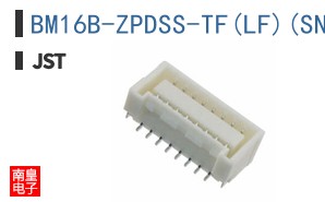 BM16B-ZPDSS-TF(LF)(SN)