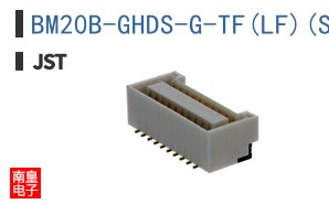 BM20B-GHDS-G-TF(LF)(SN)