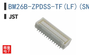 BM26B-ZPDSS-TF(LF)(SN)