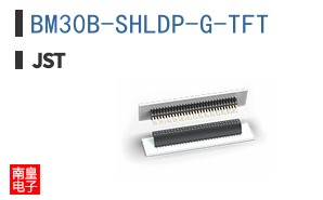 BM30B-SHLDP-G-TFT