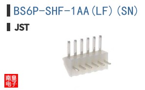BS6P-SHF-1AA(LF)(SN)