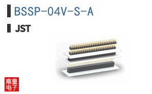 BSSP-04V-S-A