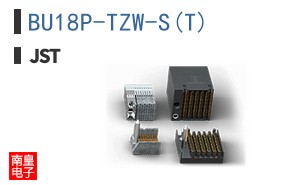 BU18P-TZW-S(T)