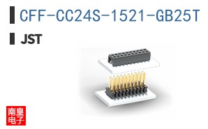 CFF-CC24S-1521-GB25T