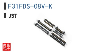 F31FDS-08V-K