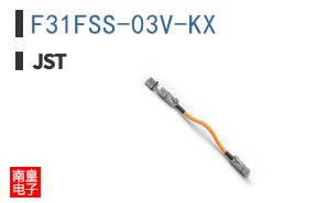 F31FSS-03V-KX