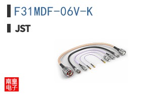 F31MDF-06V-K