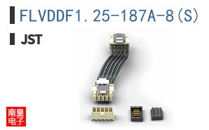 FLVDDF1.25-187A-8(S) K