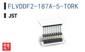 FLVDDF2-187A-5-TORK