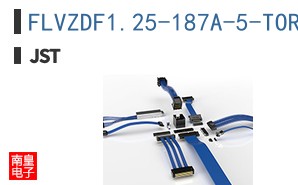 FLVZDF1.25-187A-5-TOR