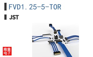 FVD1.25-5-TOR