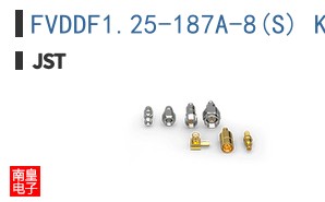 FVDDF1.25-187A-8(S) K