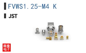 FVWS1.25-M4 K