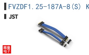 FVZDF1.25-187A-8(S) K