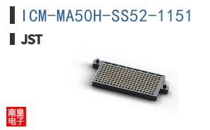 ICM-MA50H-SS52-1151