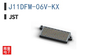 J11DFM-06V-KX