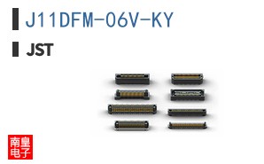 J11DFM-06V-KY