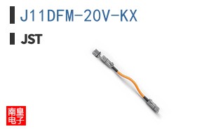 J11DFM-20V-KX