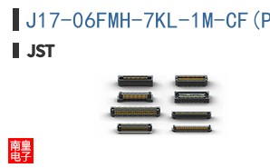 J17-06FMH-7KL-1M-CF(PF)