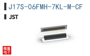 J17S-06FMH-7KL-M-CF