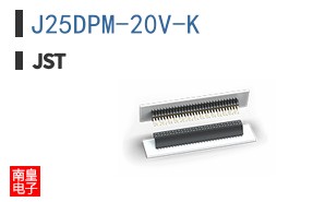 J25DPM-20V-K